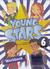 Książka ePub Young Stars 6 A1.2 WB + CD MM PUBLICATIONS - brak