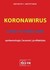 Książka ePub Koronawirus COVID-19, MERS, SARS Krzysztof L. Krzystyniak ! - Krzysztof L. Krzystyniak