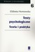 Książka ePub Testy psychologiczne Teoria i praktyka - Hornowska ElÅ¼bieta