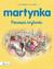Książka ePub Martynka. Pierwsze czytanki - brak