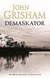 Książka ePub Demaskator John Grisham ! - John Grisham