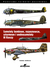 Książka ePub Samoloty bombowe, rozpoznawcze, szturmowe i wodnosamoloty III Rzeszy - Nedwick Thomas