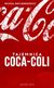 Książka ePub Tajemnica Coca-Coli - Matlengiewicz MichaÅ‚