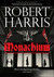 Książka ePub Monachium Robert Harris ! - Robert Harris