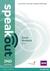 Książka ePub Speakout 2ED Starter Workbook with key | - Eales Frances, Oakes Steve, Dimond-Bayer Stephanie