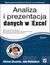 Książka ePub Analiza i prezentacja danych w Microsoft Excel. Vademecum Walkenbacha - Michael Alexander, John Walkenbach