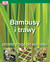 Książka ePub Bambusy i trawy - Ardle Jon