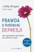 Książka ePub Prawda o kobiecej depresji Kristin Loberg - zakÅ‚adka do ksiÄ…Å¼ek gratis!! - Kristin Loberg
