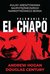Książka ePub Polowanie na El Chapo - Hogan Andrew, Century Douglas - Hogan Andrew, Century Douglas