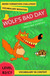 Książka ePub Wolf's Bad Day. Vocabulary in Context | ZAKÅADKA GRATIS DO KAÅ»DEGO ZAMÃ“WIENIA - Åoboda RafaÅ‚, Åoboda Paulina