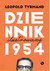 Książka ePub Dziennik ilustrowany 1954 - brak