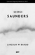 Książka ePub Lincoln w Bardo - Saunders George