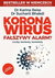 Książka ePub Koronawirus faÅ‚szywy alarm - Reiss Karina, Bhakdi Sucharit