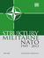 Książka ePub Struktury militarne NATO 1949-2013 - StanisÅ‚aw Zarychta