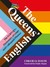 Książka ePub The Queens English - Davis Chloe O.
