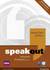 Książka ePub Speakout Advanced WB +CD with key PEARSON - Antonia Clare, Wilson J. J., Wilson Jj