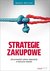 Książka ePub Strategie zakupowe. Jak prowadziÄ‡ udane negocjacje w Å‚aÅ„cuchu dostaw - Marek RÃ³Å¼ycki