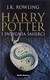 Książka ePub Harry Potter i Insygnia Åšmierci (czarna edycja) - J.K. Rowling [KSIÄ„Å»KA] - J.K. Rowling