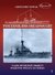 Książka ePub Brytyjski pancernik z 1906 roku HMS Dreadnought - brak