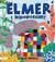 Książka ePub Elmer i hipopotamy - David Mckee