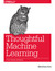 Książka ePub Thoughtful Machine Learning. A Test-Driven Approach - Matthew Kirk