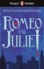 Książka ePub Penguin Reader Starter Level Romeo and Juliet - Shakespeare William