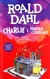 Książka ePub Charlie i fabryka czekolady - Roald Dahl [KSIÄ„Å»KA] - Roald Dahl