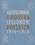 Książka ePub Ilustrowana Kronika LegjonÃ³w 1914-1918 - Opracowanie Zbiorowe