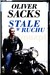 Książka ePub Stale w ruchu - Oliver Sacks (twarda) [KSIÄ„Å»KA] - Oliver Sacks