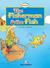 Książka ePub The Fisherman & the Fish. Reader Level 1 + kod - Jenny Dooley, Virginia Evans