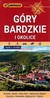 Książka ePub GÃ³ry Bardzkie i okolice Mapa turystyczna PRACA ZBIOROWA ! - PRACA ZBIOROWA