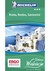 Książka ePub Udane wakacje - Kreta, Rodos i Santorini Wyd. I - brak