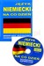 Książka ePub JÄ™zyk Niemiecki Na Co DzieÅ„ - RozmÃ³wki - Mini Kurs JÄ™zykowy [KSIÄ„Å»KA]+[CD] - praca zbiorowa