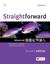 Książka ePub Straightforward 2nd ed. C1 Advanced SB + vebcod | - Norris Roy