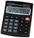 Książka ePub Kalkulator citizen biurowy 12 cyfrowy sdc-812nr - brak