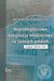 Książka ePub NiepodlegÅ‚oÅ›ciowa konspiracja mÅ‚odzieÅ¼owa na ziemiach polskich w latach 1944/1945-1956 - WoÅ‚oszyn Jacek Witold