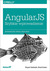Książka ePub AngularJS. Szybkie wprowadzenie - Seshadri Shyam, Piwko Åukasz, Green Brad