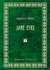 Książka ePub Jane Eyre - Charlotte Bronte