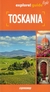 Książka ePub Toskania - No