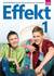 Książka ePub Effekt 1. PodrÄ™cznik dla liceum i technikum. JÄ™zyk niemiecki - Anna KryczyÅ„ska-Pham