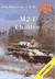 Książka ePub M24 Chaffee Tank Power vol. CXCIX 464 - Janusz Ledwoch