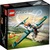 Książka ePub Lego TECHNIC 42117 Samolot wyÅ›cigowy - Lego