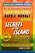 Książka ePub Fortnite Secrets of the Island - Jason R. Rich [KSIÄ„Å»KA] - Jason R. Rich
