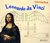 Książka ePub Coloring Book: Leonardo Da Vinci - brak