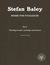 Książka ePub Wybrane pisma psychologiczne. Tom 2. Psychologia muzyki i psychologia wychowawcza - Stefan Baley