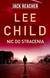 Książka ePub Jack Reacher: Nic do stracenia - Lee Child