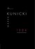 Książka ePub 1984 na obÃ³j i akordeon Marek Kunicki ! - Marek Kunicki