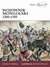 Książka ePub Wojownik mongolski 1200-1350 - Turnbull Stephen