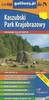 Książka ePub Kaszubski Park Krajobrazowy. Przewodnik dla aktywnych [Galileos\ - praca zbiorowa