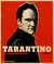 Książka ePub Tarantino - brak